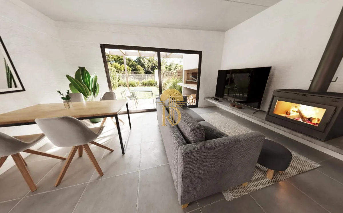 Casa en Pinares, propiedad 286038 -Imagen 12