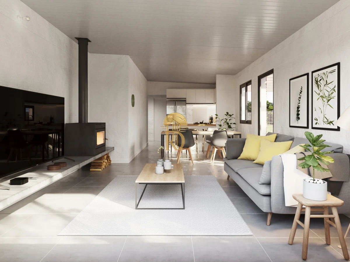 Casa en Pinares, propiedad 286038 -Imagen 5