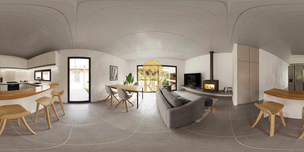 Casa en Pinares, propiedad 286038 -Imagen 8