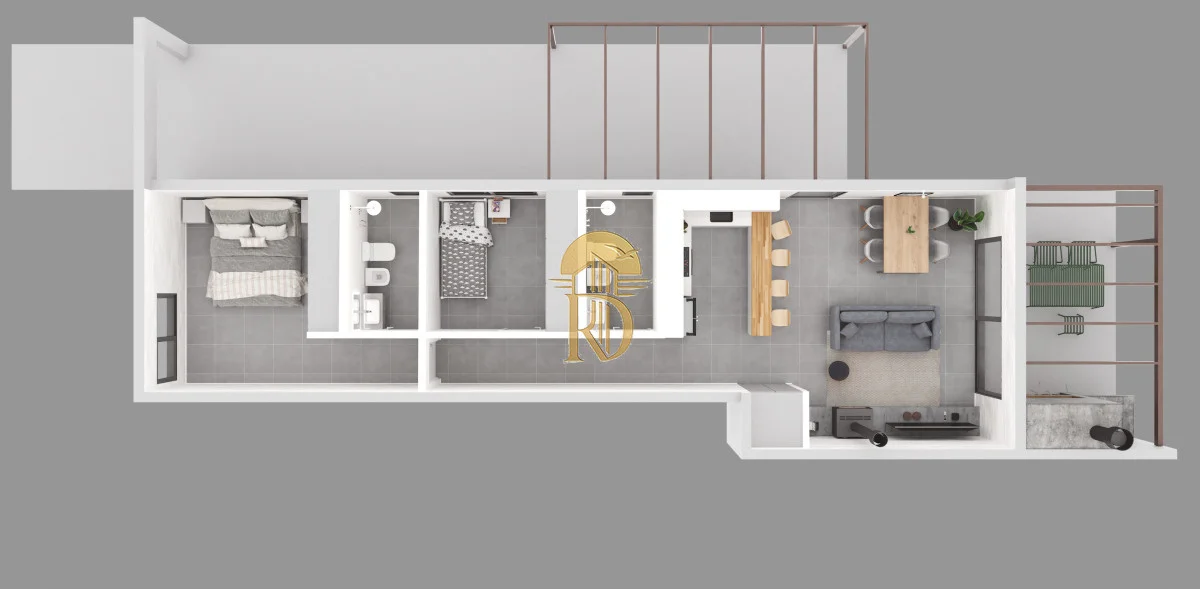 Casa en Pinares, propiedad 286038 -Imagen 9