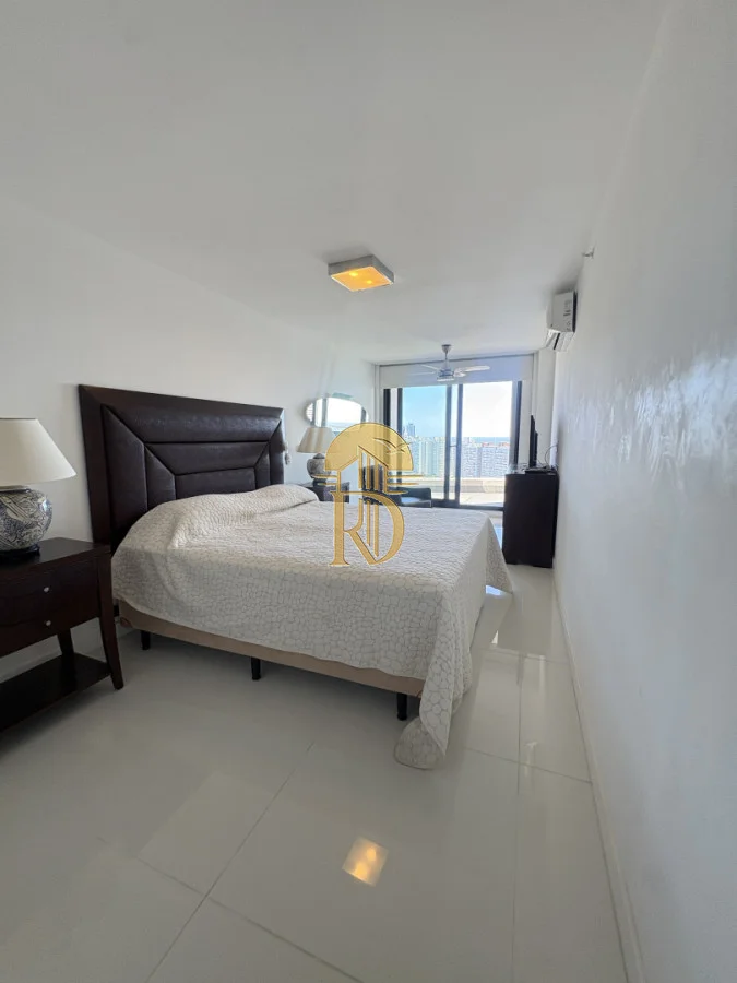 Apartamento en Av. Chiverta, propiedad 286135 -Imagen 12