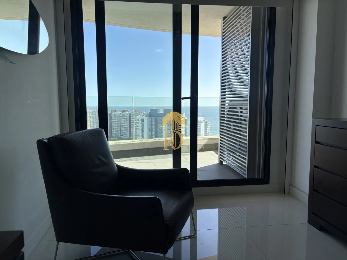 Apartamento en Av. Chiverta, propiedad 286135 -Imagen 13