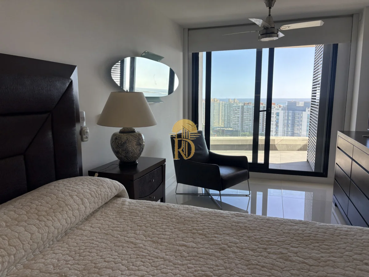 Apartamento en Av. Chiverta, propiedad 286135 -Imagen 16
