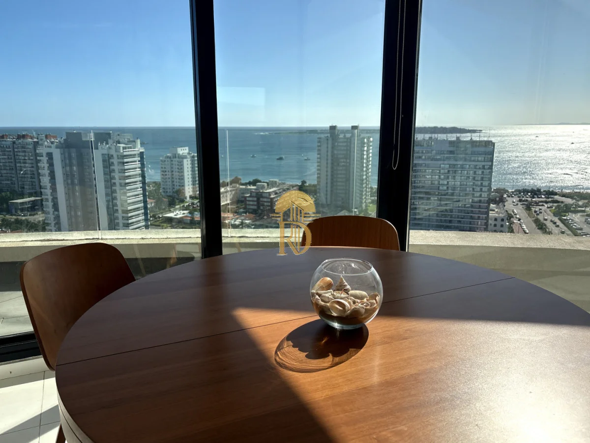 Apartamento en Av. Chiverta, propiedad 286135 -Imagen 3
