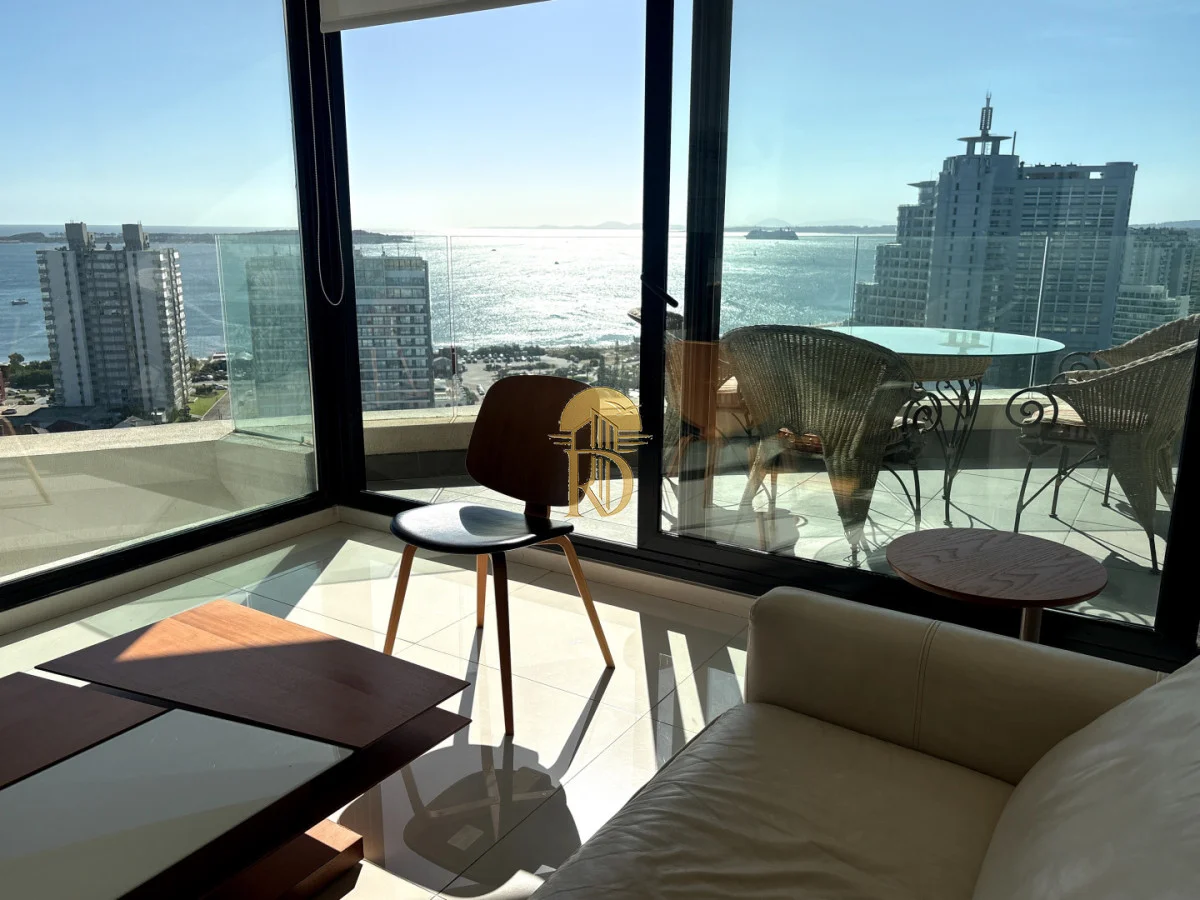 Apartamento en Av. Chiverta, propiedad 286135 -Imagen 4