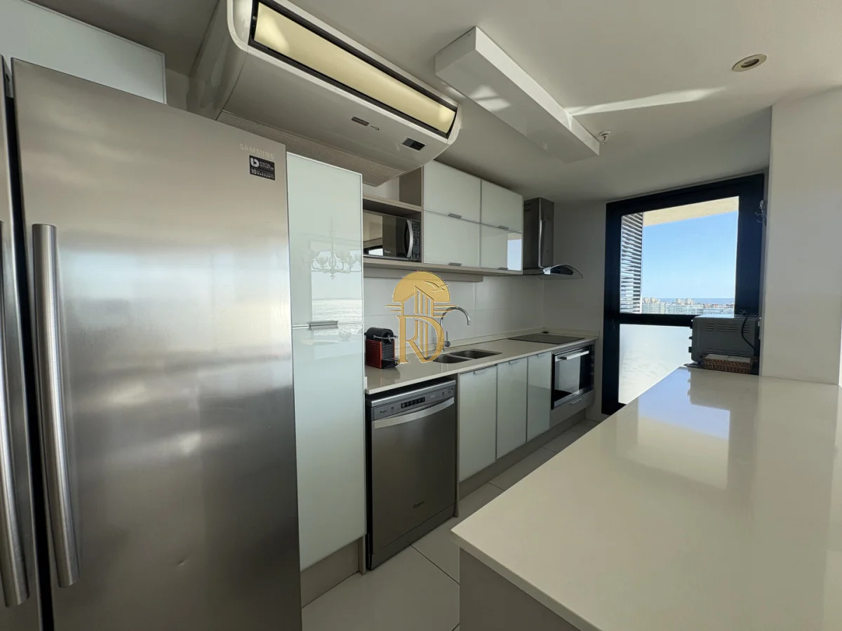 Apartamento en Av. Chiverta, propiedad 286135 -Imagen 5