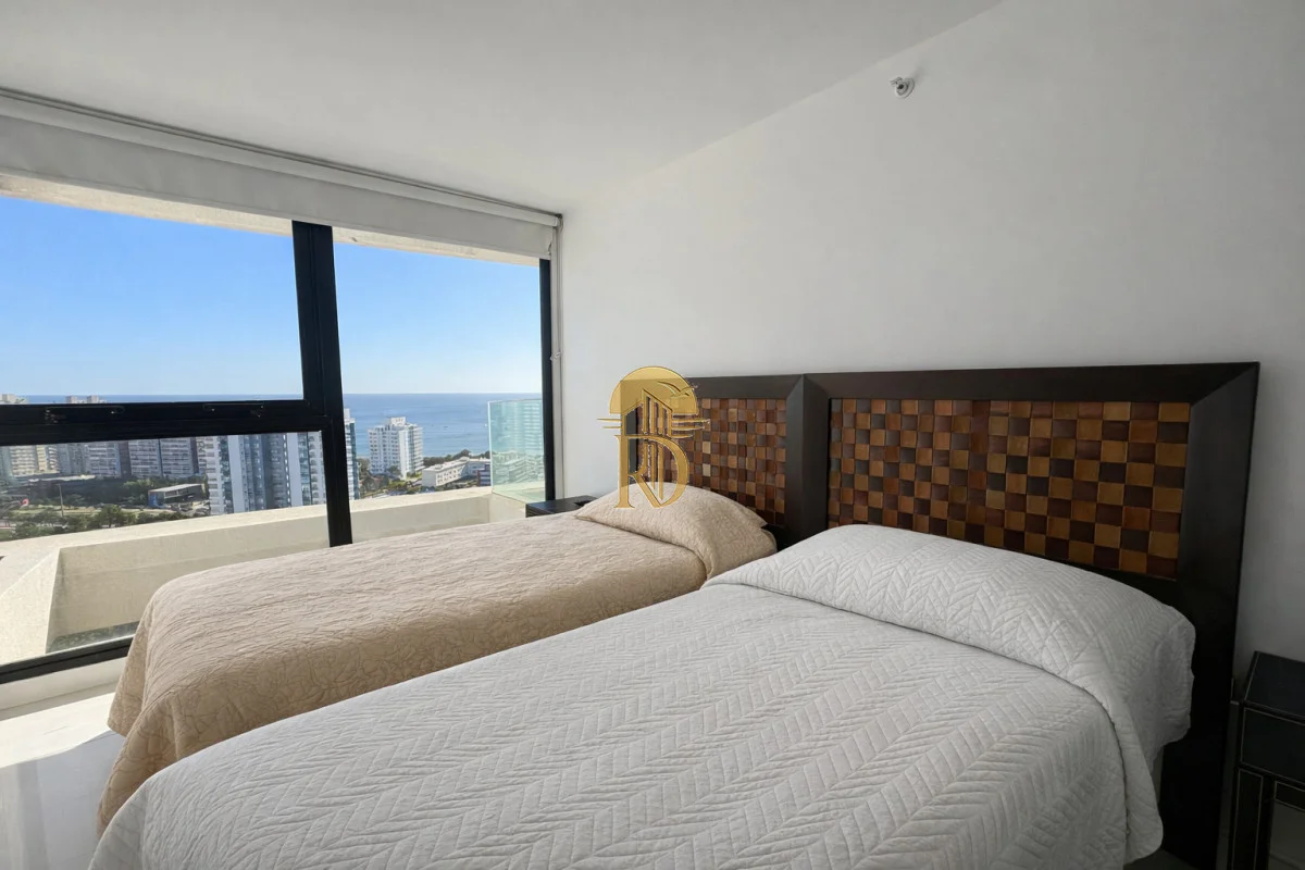 Apartamento en Av. Chiverta, propiedad 286135 -Imagen 6