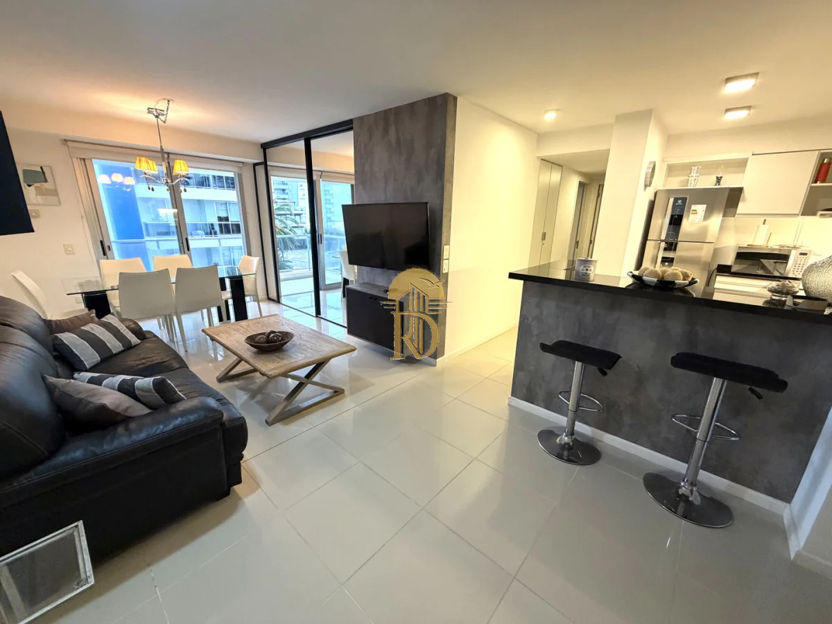 Apartamento en Playa Brava, propiedad 286148 -Imagen 2