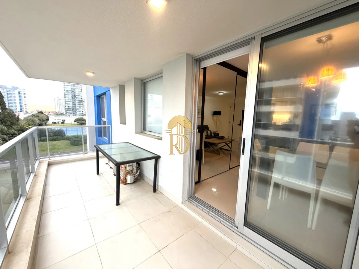 Apartamento en Playa Brava, propiedad 286148 -Imagen 9
