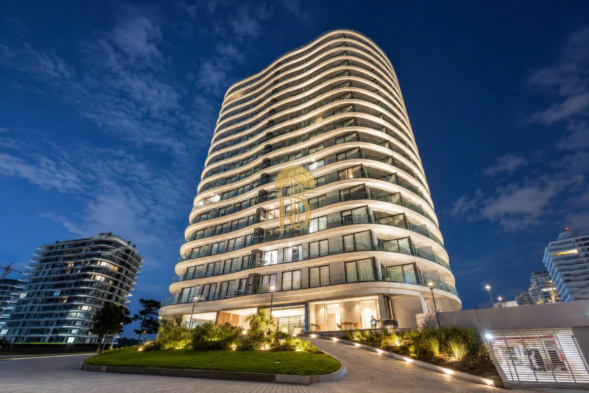 Apartamento en Playa Brava, propiedad 287423 -Imagen 17