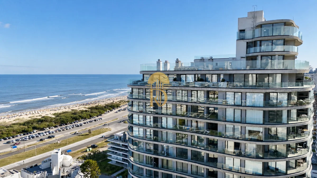 Apartamento en Playa Brava, propiedad 287423 -Imagen 20