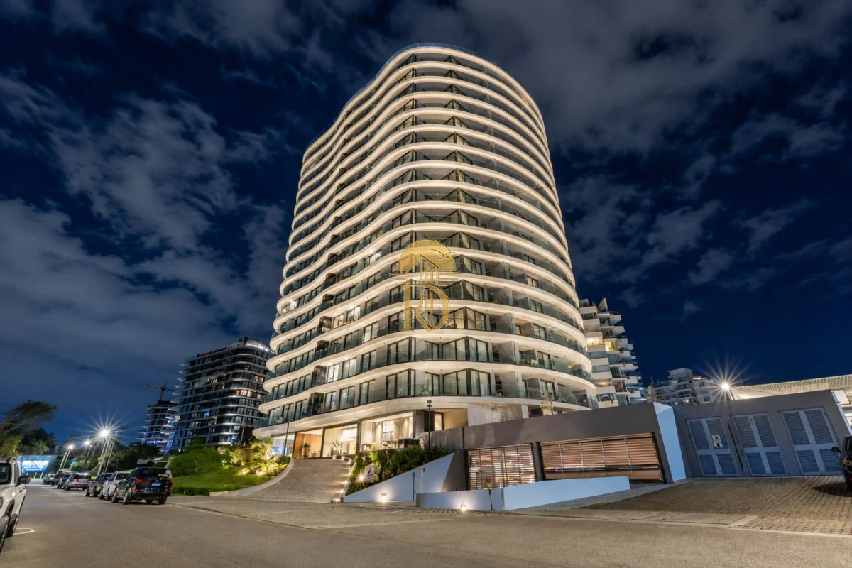 Apartamento en Playa Brava, propiedad 287423 -Imagen 21