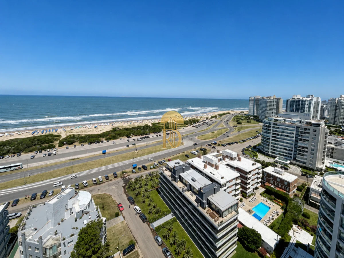 Apartamento en Playa Brava, propiedad 287423 -Imagen 24