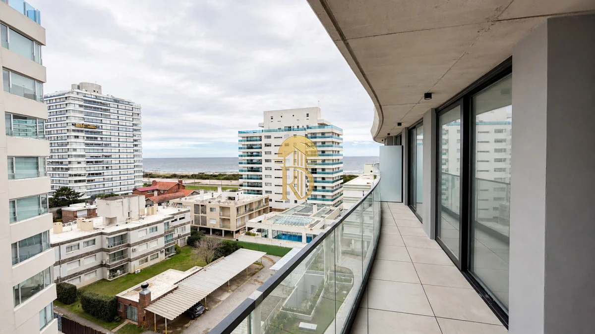 Apartamento en Playa Brava, propiedad 287423 -Imagen 6