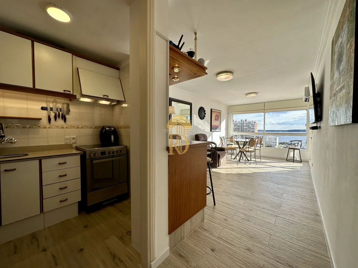 Apartamento en Playa Brava, propiedad 287434 -Imagen 2