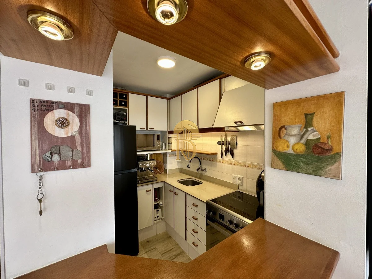 Apartamento en Playa Brava, propiedad 287434 -Imagen 11