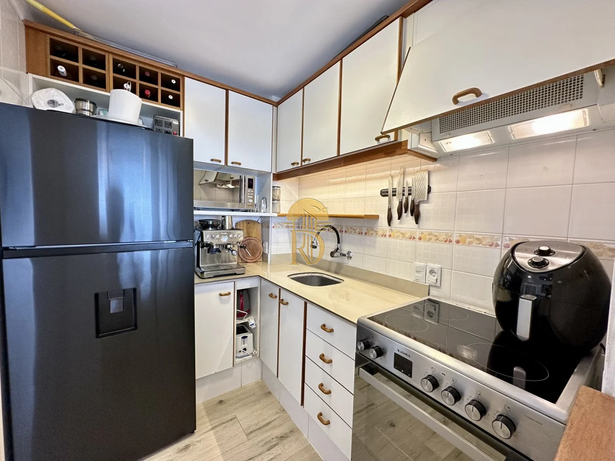 Apartamento en Playa Brava, propiedad 287434 -Imagen 3
