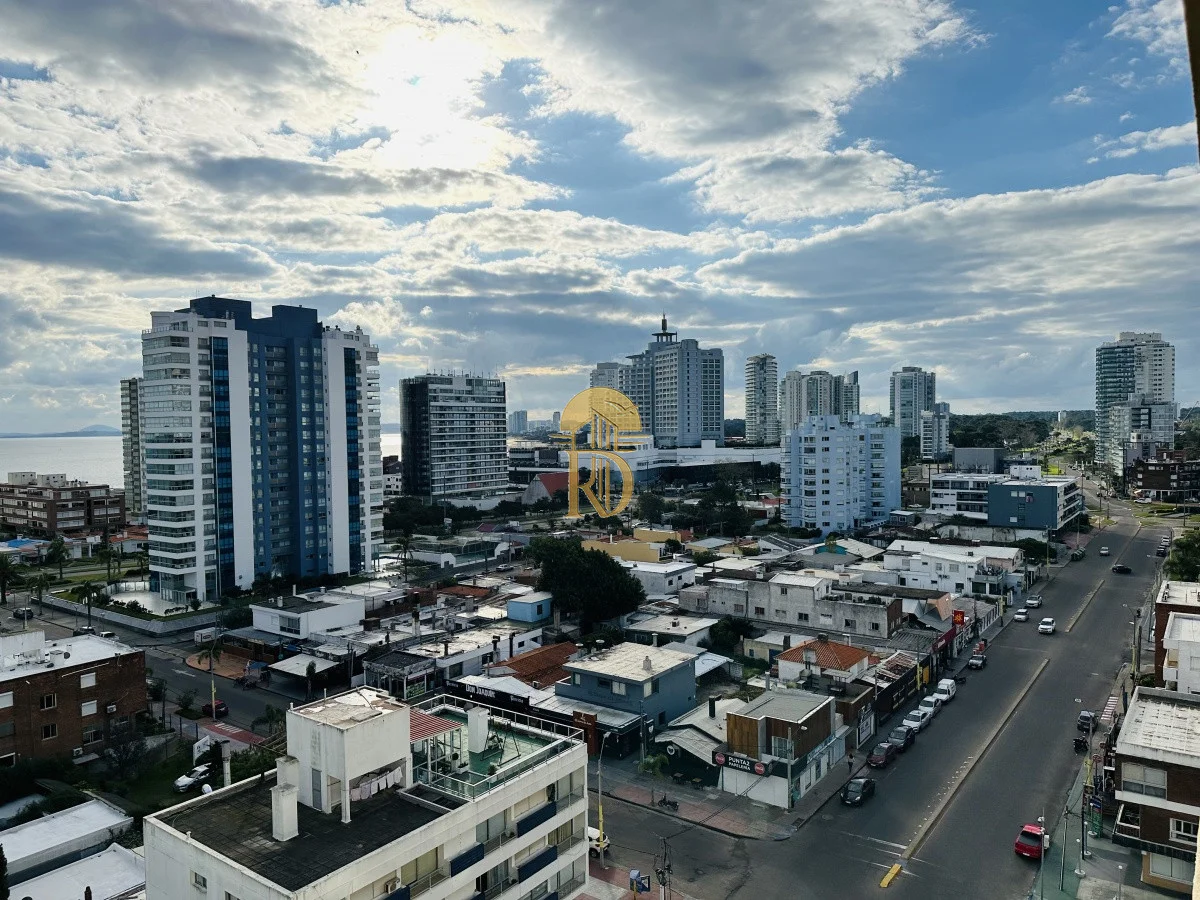 Apartamento en Playa Brava, propiedad 287434 -Imagen 4