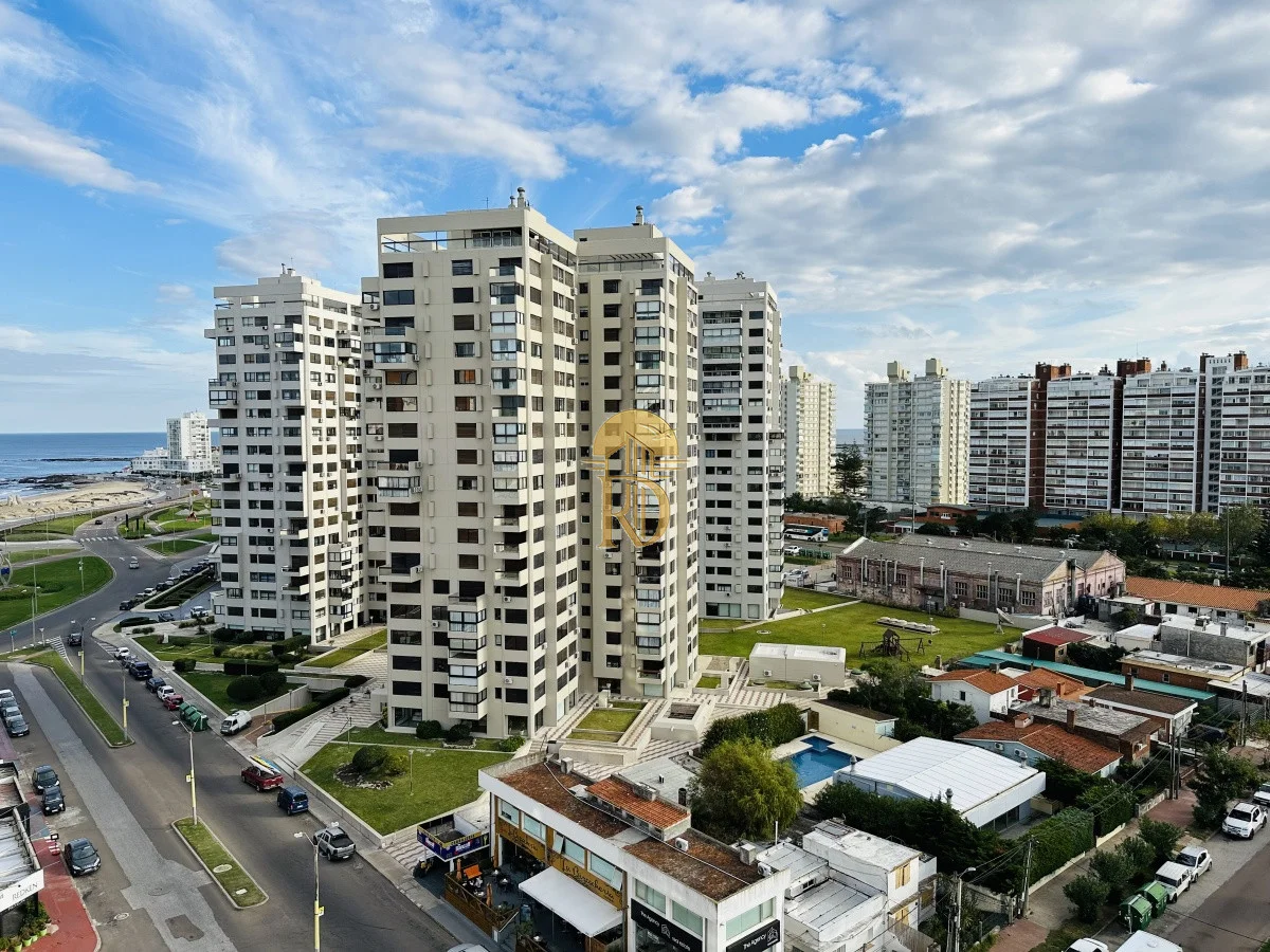 Apartamento en Playa Brava, propiedad 287434 -Imagen 5