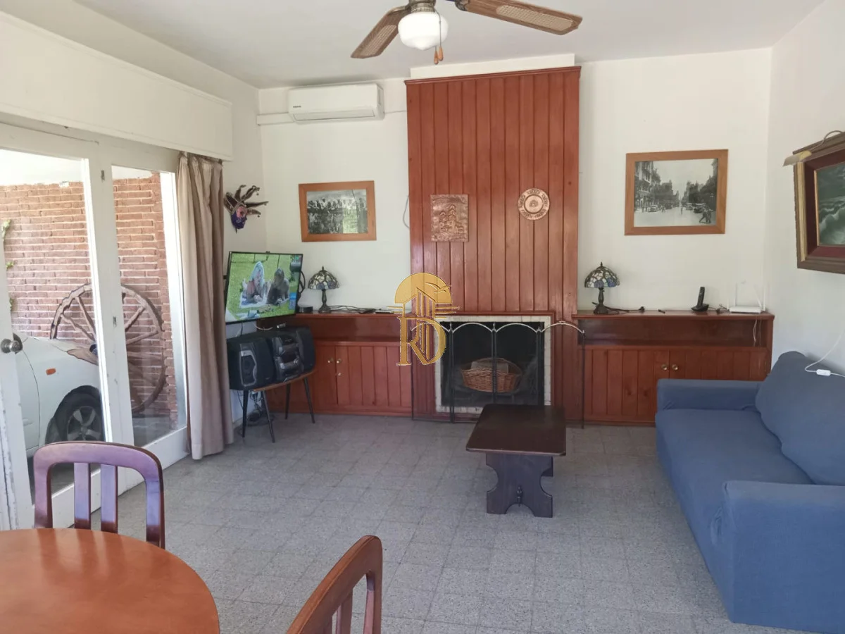 Casa en Playa Mansa, propiedad 289419 -Imagen 2