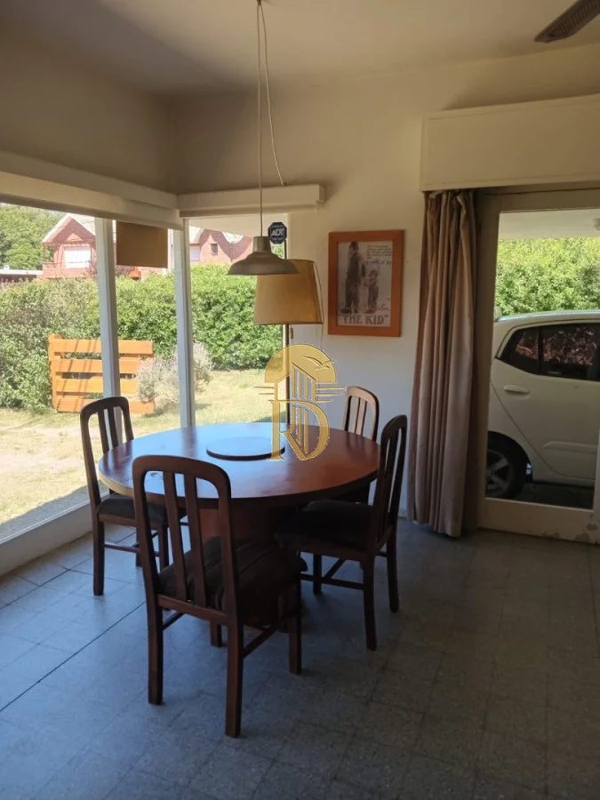 Casa en Playa Mansa, propiedad 289419 -Imagen 3