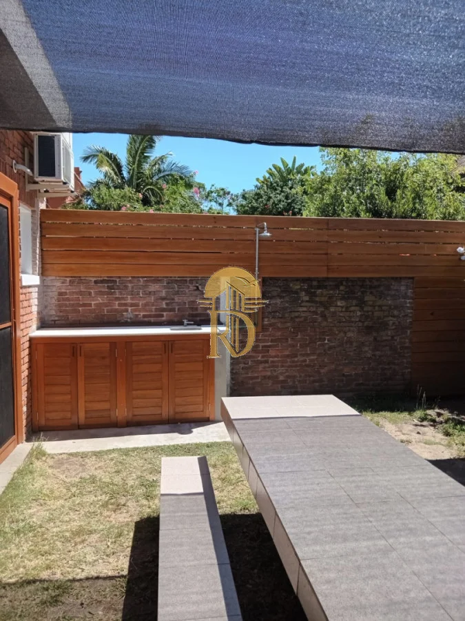 Casa en Playa Mansa, propiedad 289419 -Imagen 9
