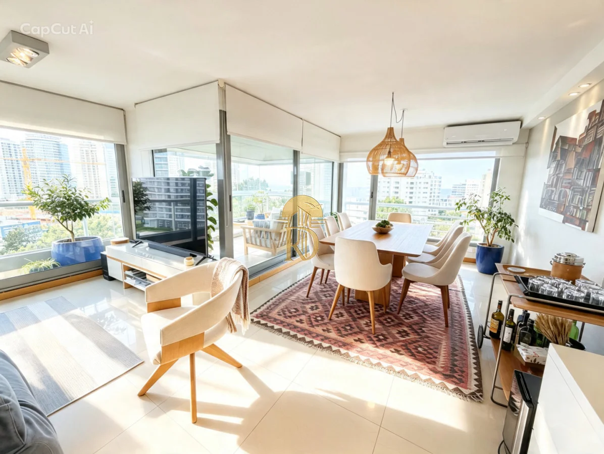 Apartamento en Roosevelt, propiedad 289476 -Imagen 2