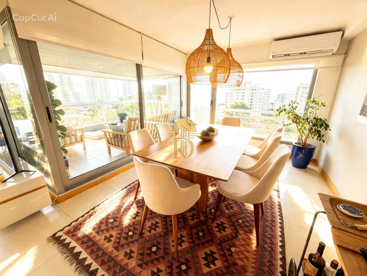 Apartamento en Roosevelt, propiedad 289476 -Imagen 4
