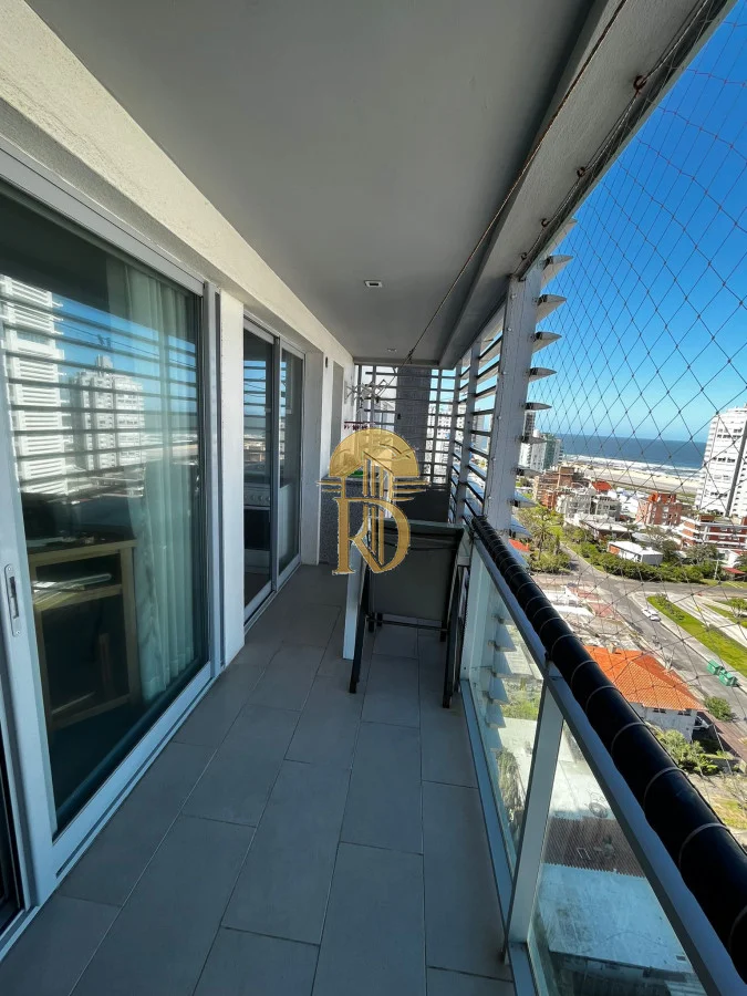 Apartamento en Av. Chiverta, propiedad 289482 -Imagen 1