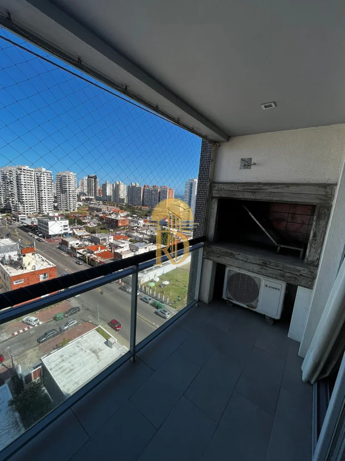 Apartamento en Av. Chiverta, propiedad 289482 -Imagen 11