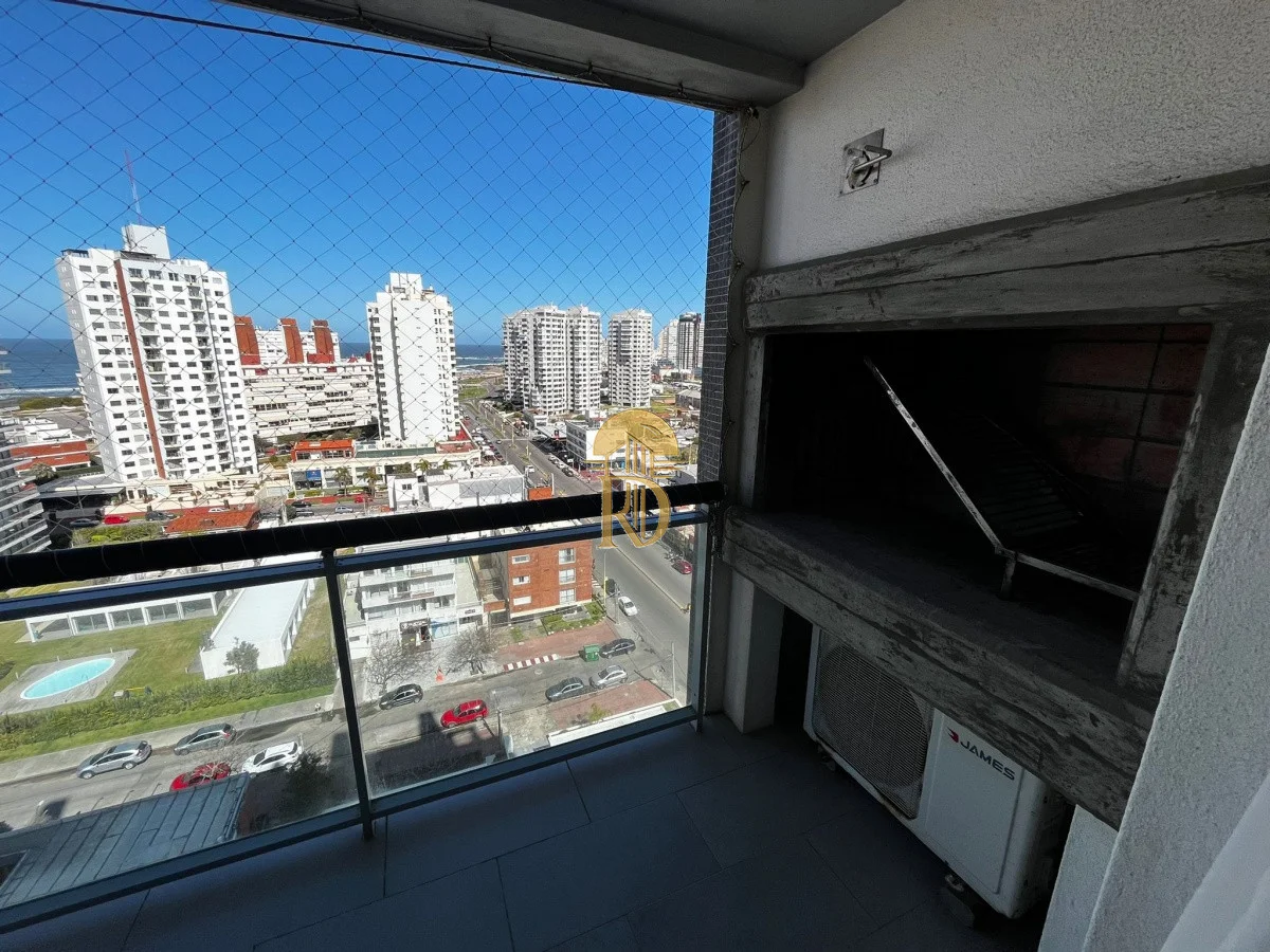 Apartamento en Av. Chiverta, propiedad 289482 -Imagen 10