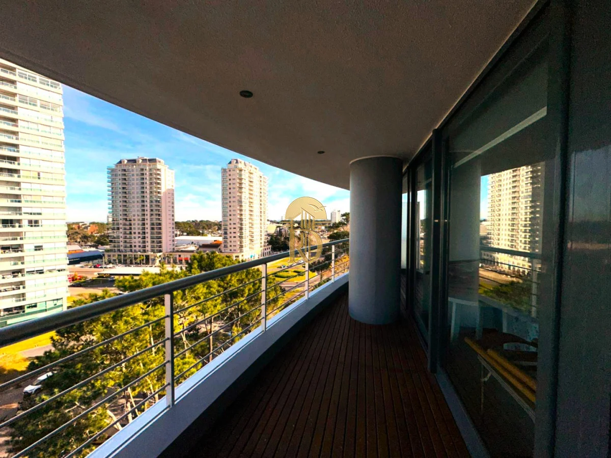 Apartamento en Roosevelt, propiedad 289496 -Imagen 2