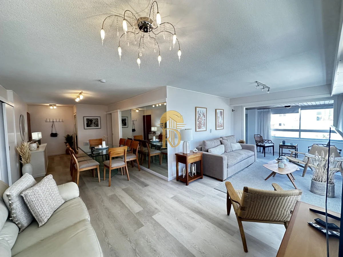 Apartamento en Península, propiedad 289509 -Imagen 2