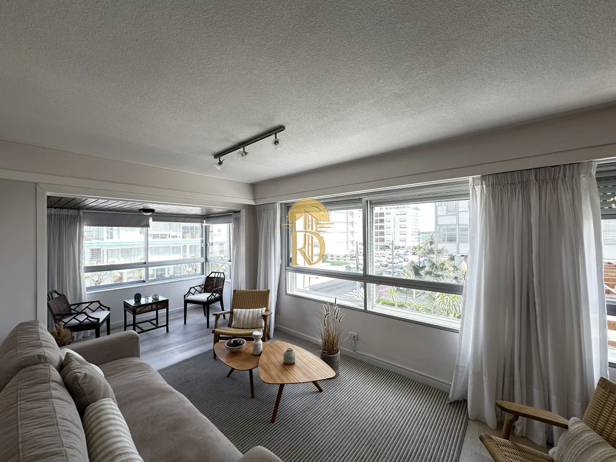 Apartamento en Península, propiedad 289509 -Imagen 3