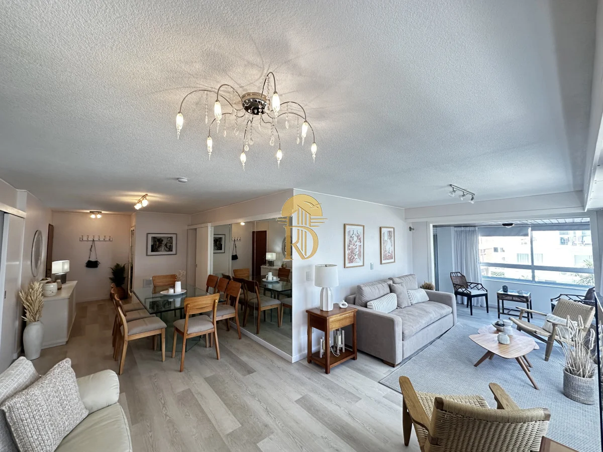 Apartamento en Península, propiedad 289509 -Imagen 4
