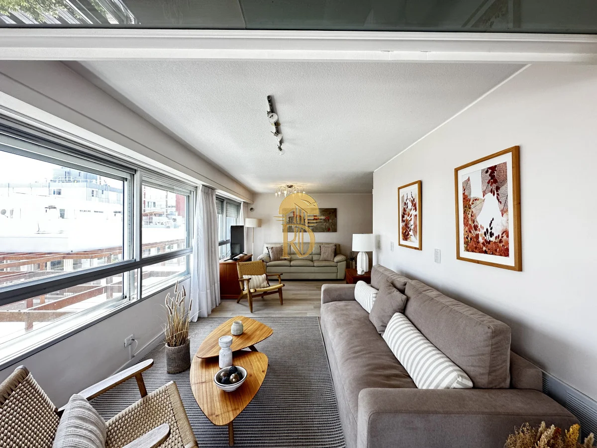 Apartamento en Península, propiedad 289509 -Imagen 8