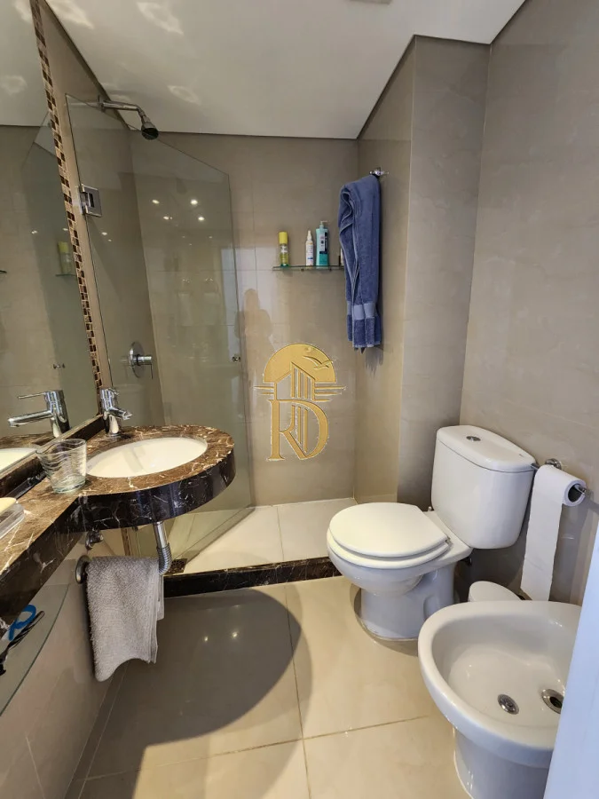 Apartamento en Playa Mansa, propiedad 290508 -Imagen 11