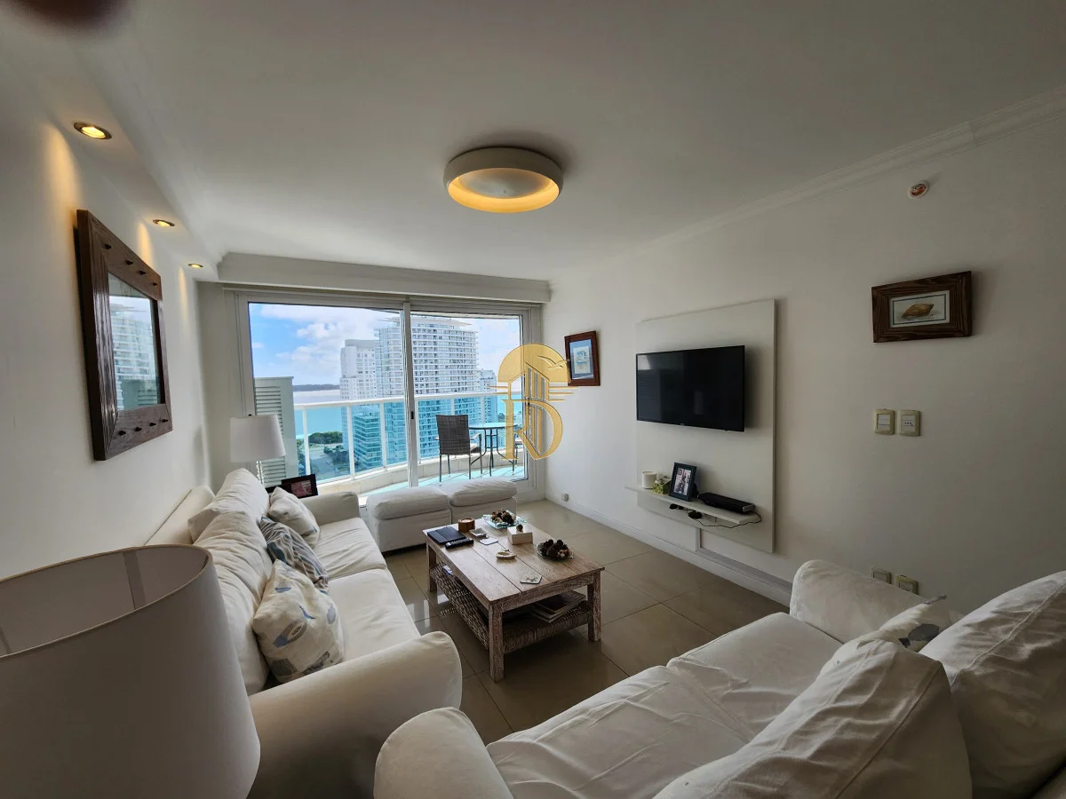 Apartamento en Playa Mansa, propiedad 290508 -Imagen 15
