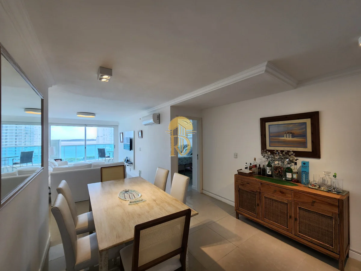 Apartamento en Playa Mansa, propiedad 290508 -Imagen 16