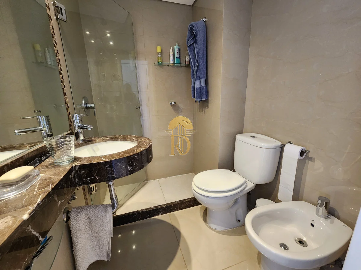 Apartamento en Playa Mansa, propiedad 290508 -Imagen 17