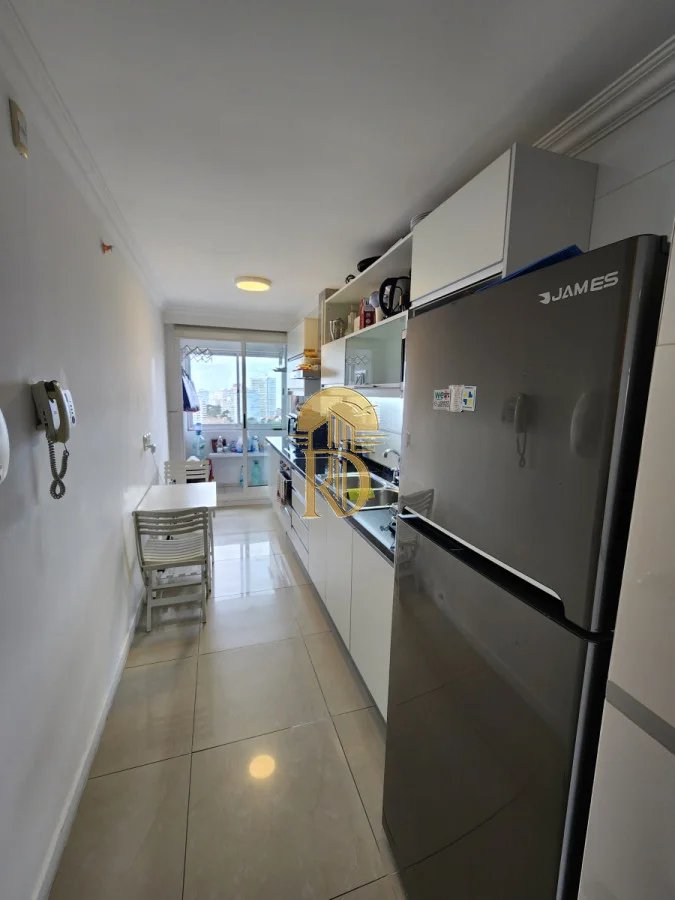 Apartamento en Playa Mansa, propiedad 290508 -Imagen 19