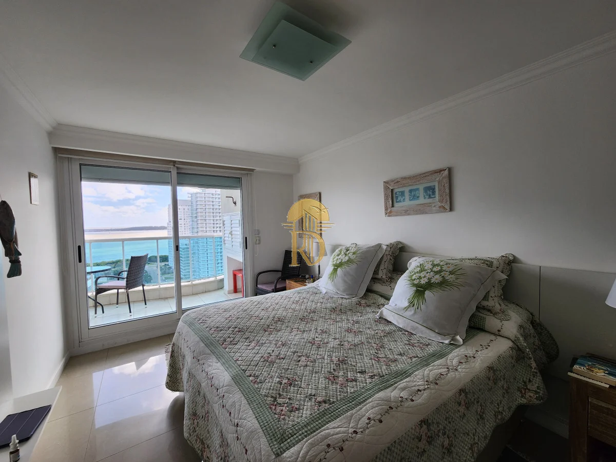 Apartamento en Playa Mansa, propiedad 290508 -Imagen 22