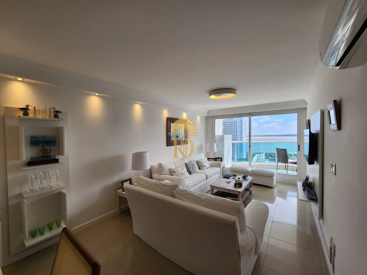 Apartamento en Playa Mansa, propiedad 290508 -Imagen 23
