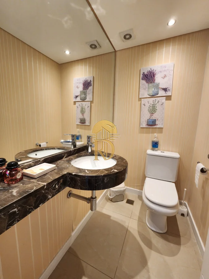 Apartamento en Playa Mansa, propiedad 290508 -Imagen 24