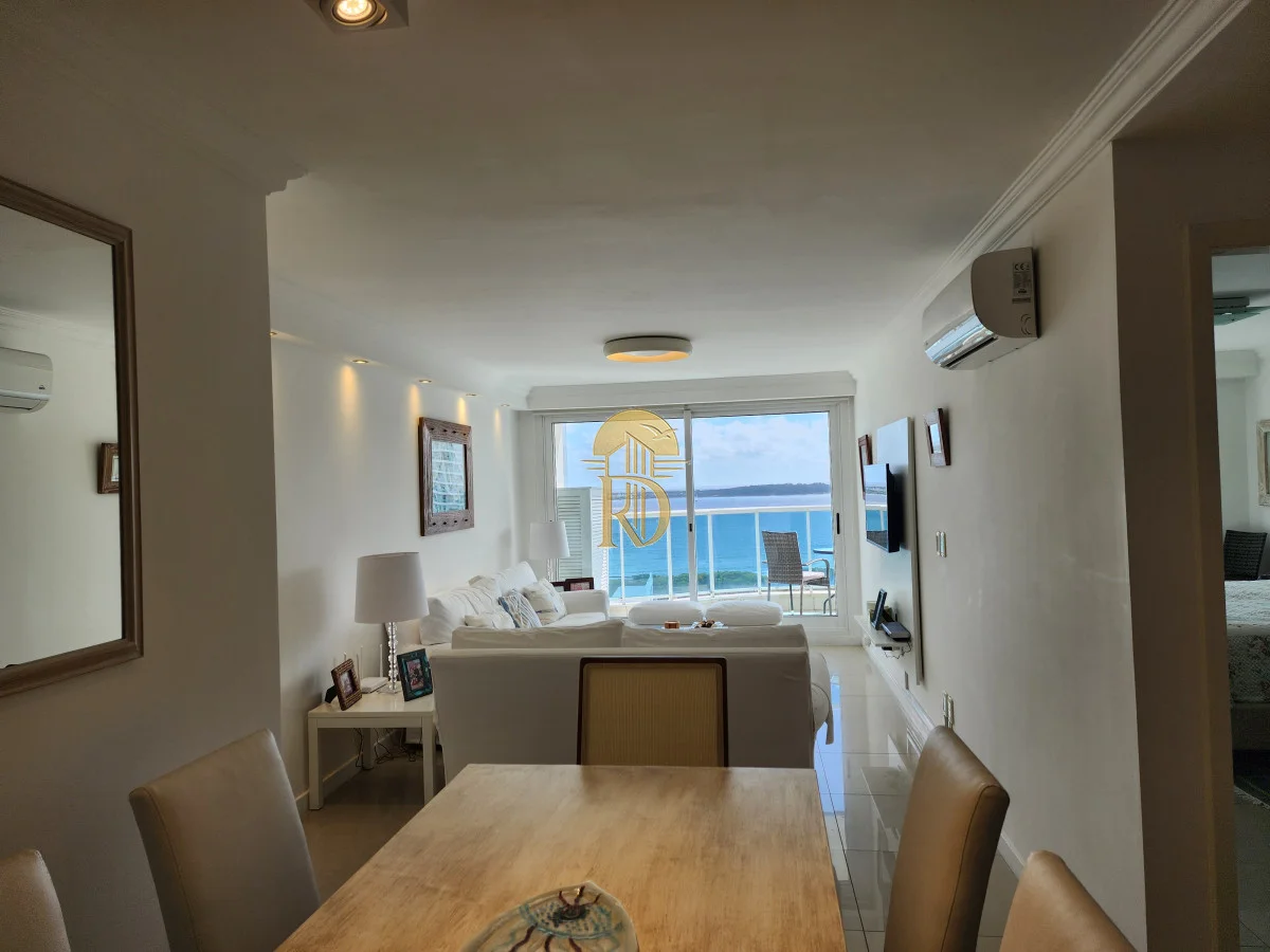 Apartamento en Playa Mansa, propiedad 290508 -Imagen 5