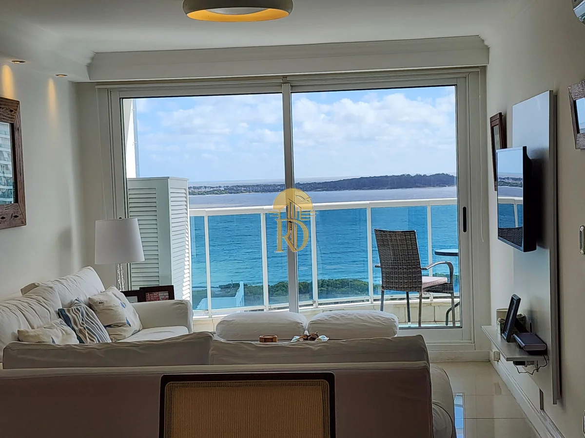 Apartamento en Playa Mansa, propiedad 290508 -Imagen 7