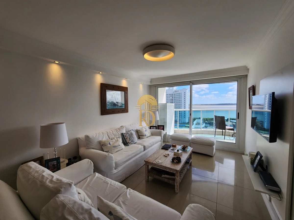 Apartamento en Playa Mansa, propiedad 290508 -Imagen 8