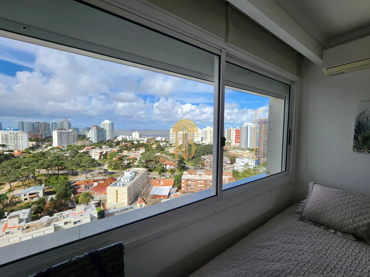 Apartamento en Playa Mansa, propiedad 290508 -Imagen 9