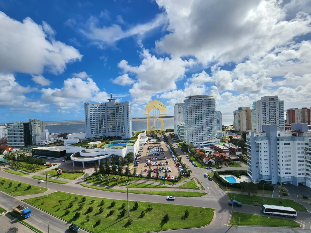 Apartamento en Playa Mansa, propiedad 290508 -Imagen 10