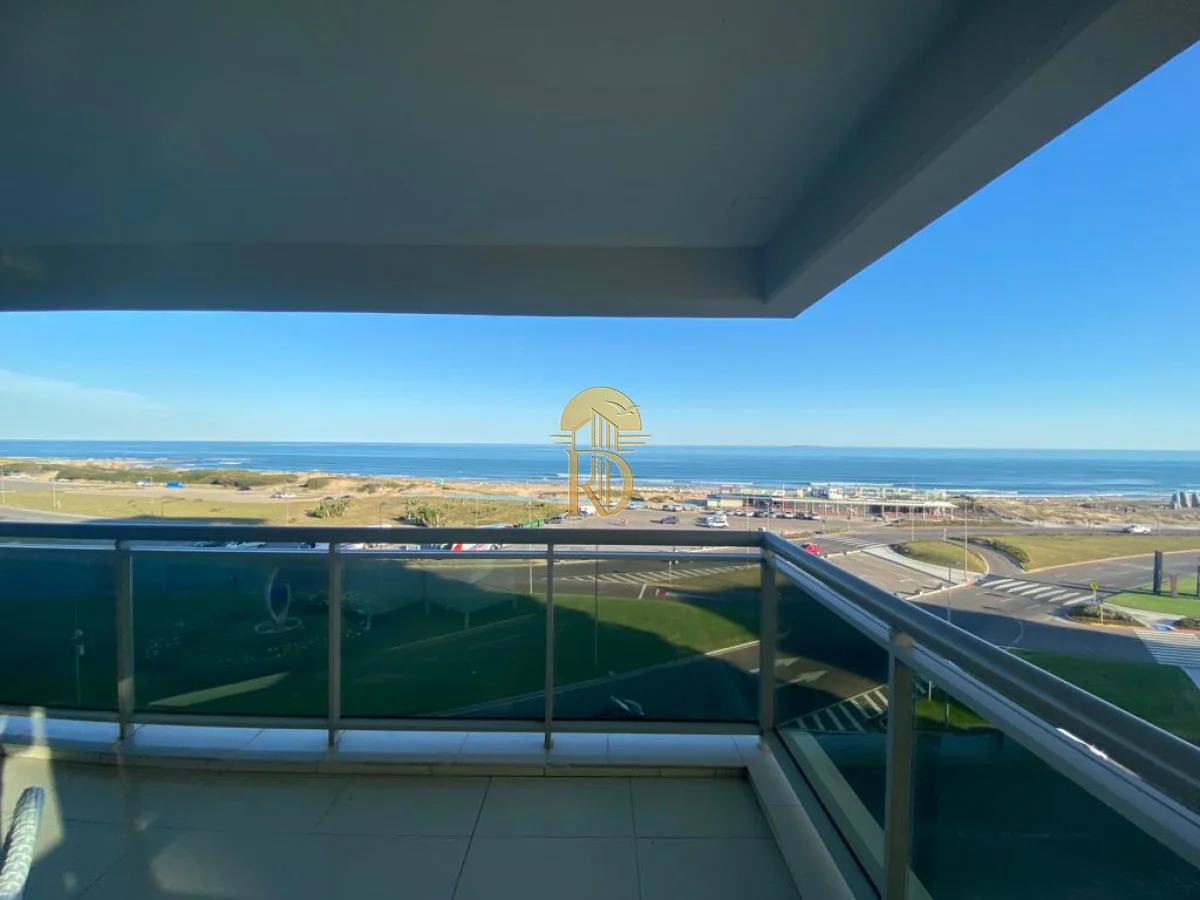 Apartamento en Playa Brava, propiedad 291991 -Imagen 2